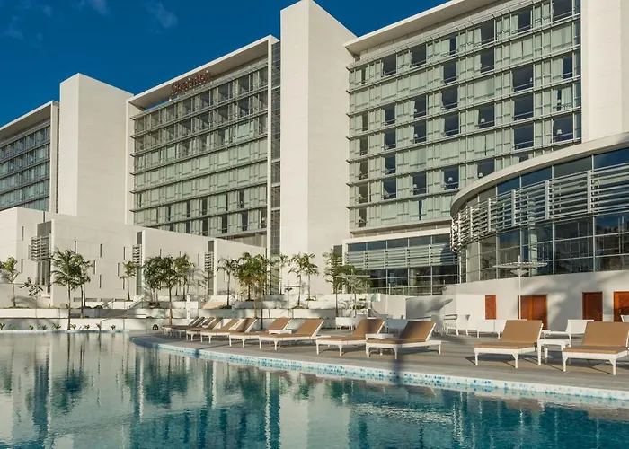 Sheraton Reserva Do Paiva